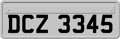 DCZ3345