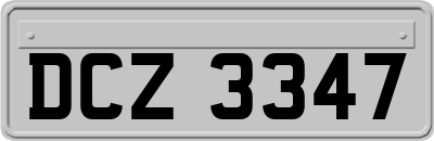 DCZ3347