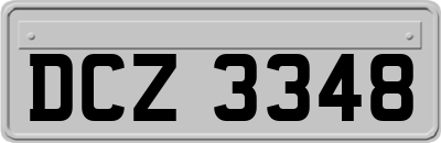 DCZ3348