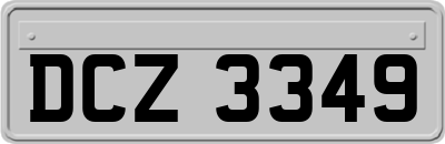DCZ3349