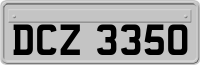 DCZ3350