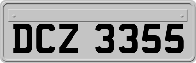DCZ3355