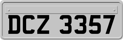 DCZ3357