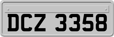 DCZ3358