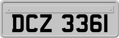 DCZ3361