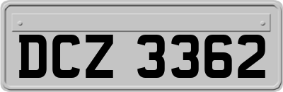 DCZ3362