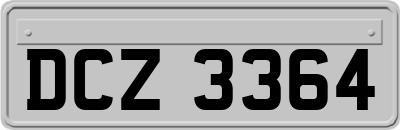 DCZ3364