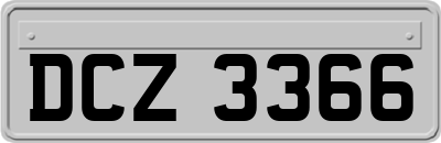 DCZ3366
