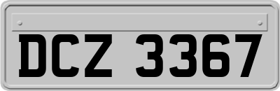 DCZ3367