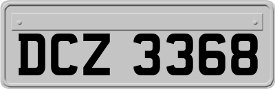 DCZ3368