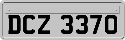 DCZ3370