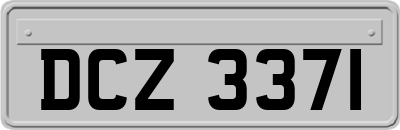DCZ3371