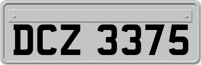 DCZ3375
