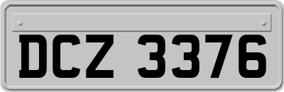 DCZ3376