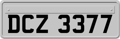 DCZ3377