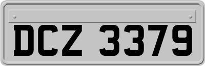 DCZ3379