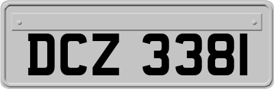 DCZ3381