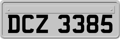 DCZ3385