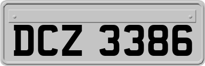 DCZ3386