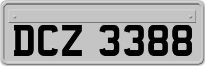 DCZ3388