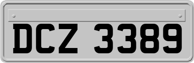 DCZ3389
