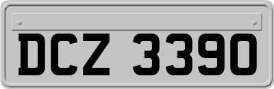 DCZ3390