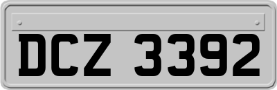 DCZ3392