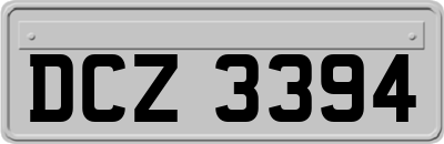 DCZ3394
