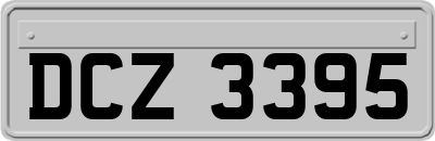 DCZ3395