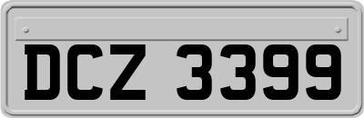 DCZ3399