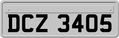 DCZ3405