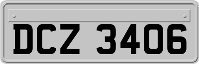 DCZ3406