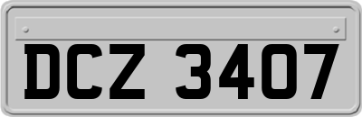 DCZ3407