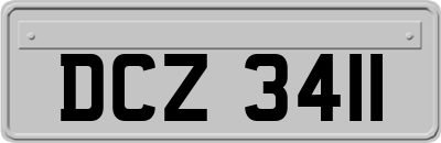 DCZ3411