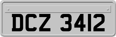 DCZ3412