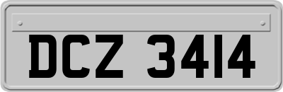 DCZ3414