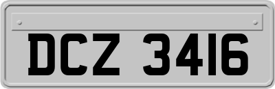 DCZ3416
