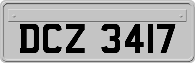 DCZ3417