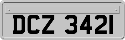 DCZ3421