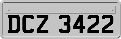DCZ3422