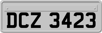 DCZ3423