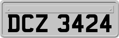 DCZ3424