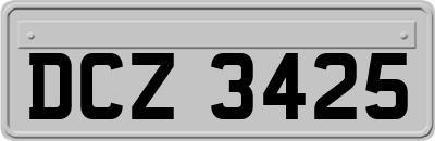 DCZ3425