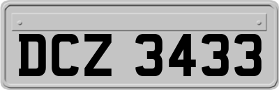 DCZ3433
