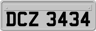 DCZ3434