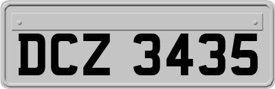 DCZ3435