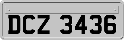 DCZ3436