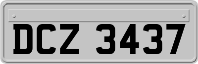 DCZ3437