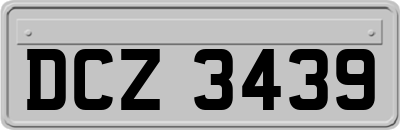 DCZ3439