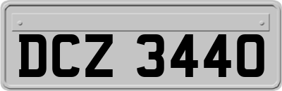 DCZ3440